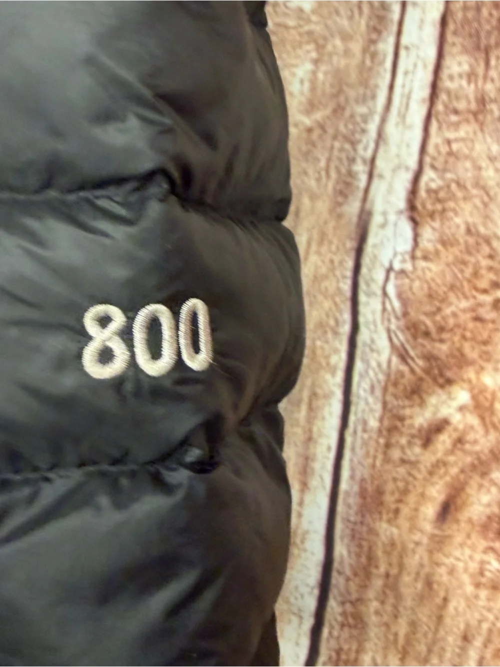 The North Face north face